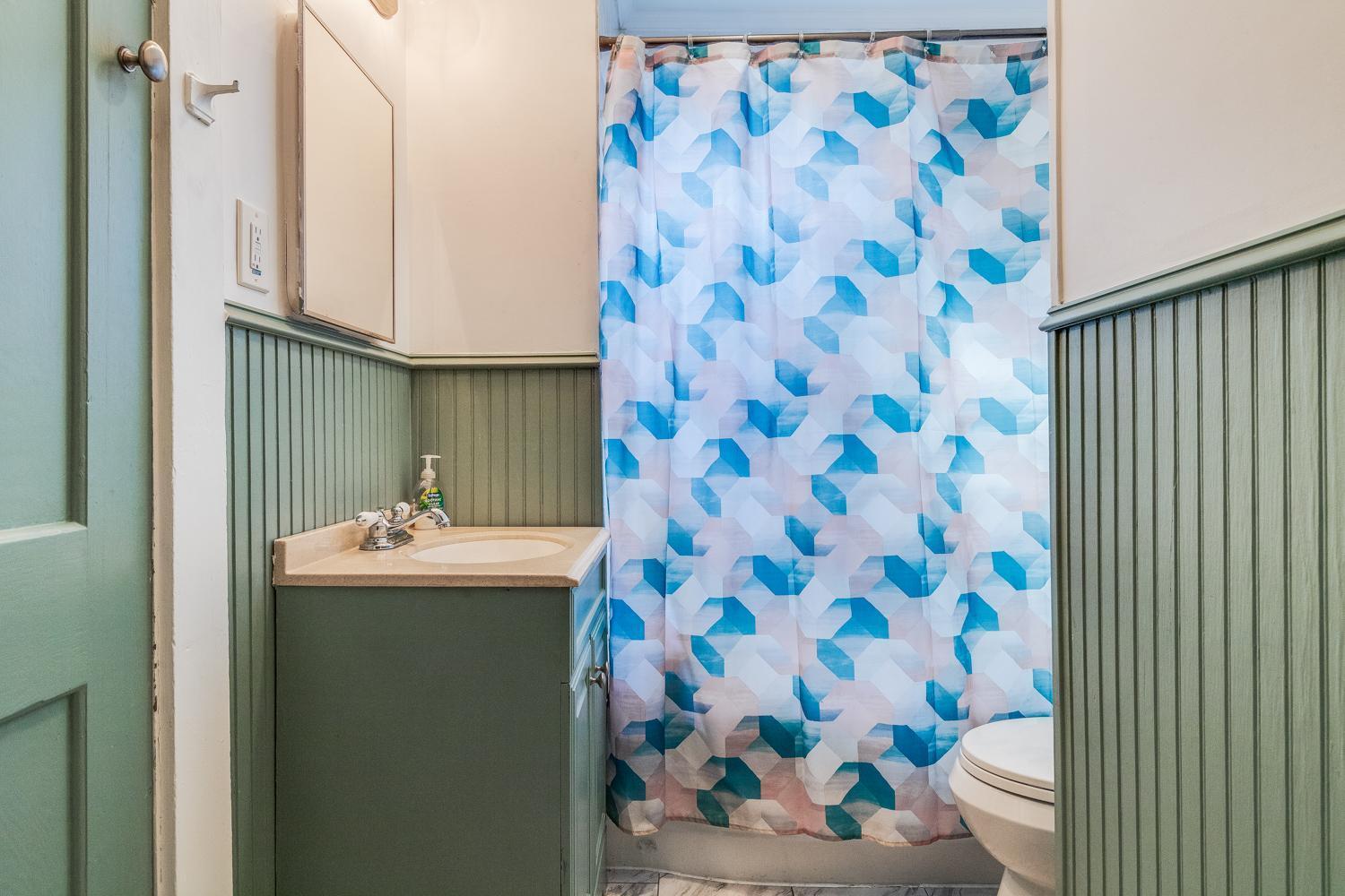 Lafayette At Your Doorstep, Private Rm Екстериор снимка