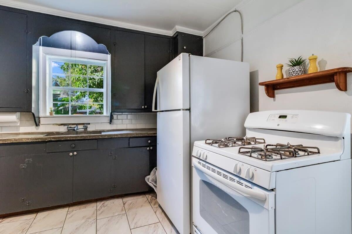 Lafayette At Your Doorstep, Private Rm Екстериор снимка